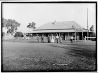 Collections | State Library of Queensland
