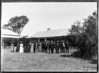Collections | State Library of Queensland